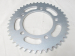 Image of Driven sprocket, Rear